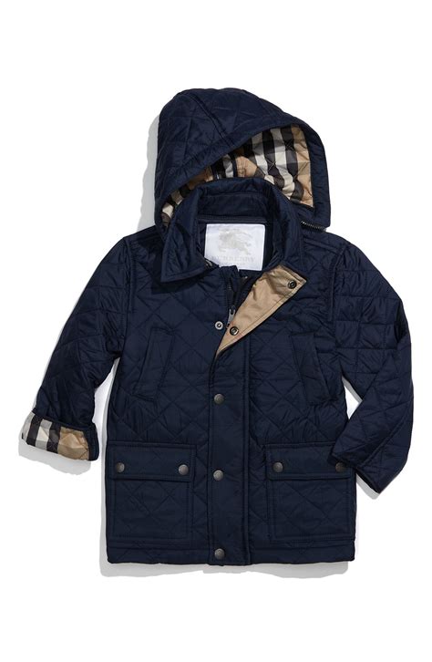 burberry sale baby boy|kids Burberry coat.